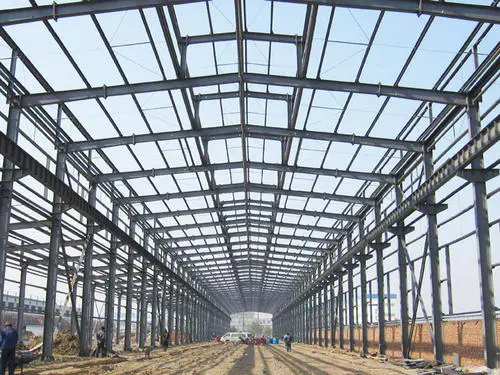 沈阳钢结构加工生产厂家的植筋加固技术！