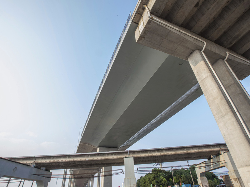 阜新市钢结构工程提高设计稳定性的原则