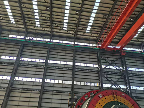 阜新钢结构工程防锈蚀措施 阜新钢结构工程防锈蚀措施